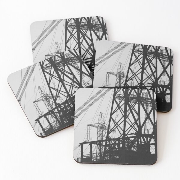Item preview, Transmission tower designed and sold by Francespoppy.