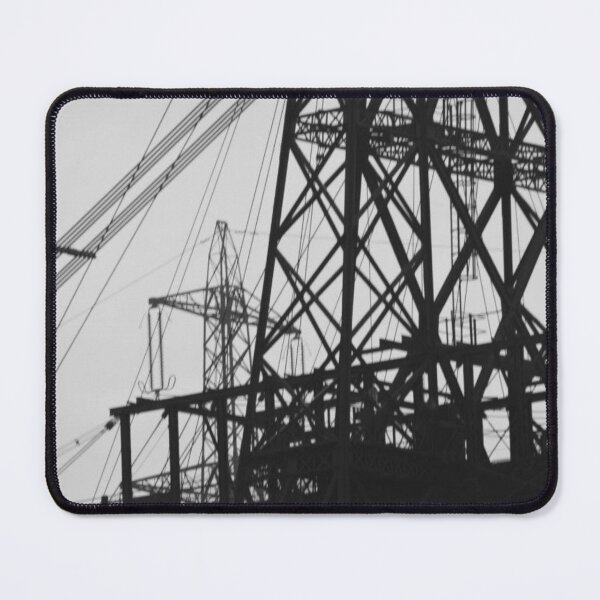 Item preview, Transmission tower designed and sold by Francespoppy.
