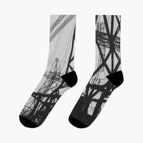 Item preview, Transmission tower designed and sold by Francespoppy.