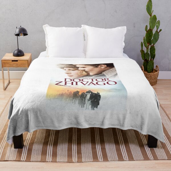 Item preview, Doctor Zhivago classic Classic designed and sold by CathrineStark.