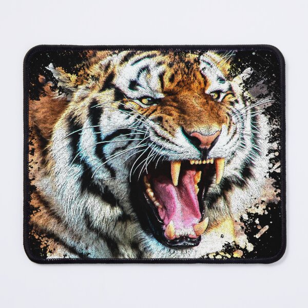 Item preview, Tiger designed and sold by Skvor.