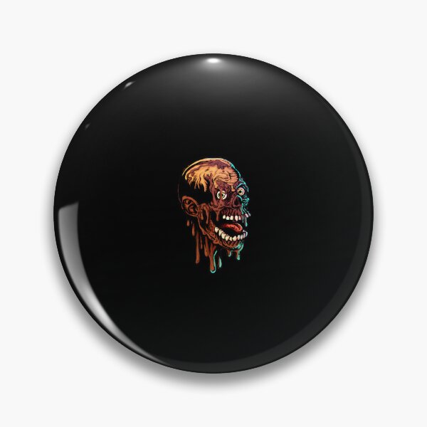 Item preview, Return of the living dead - Tarman Classic  designed and sold by brokgoingsa.