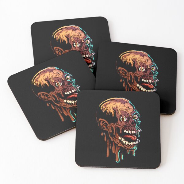 Item preview, Return of the living dead - Tarman Classic  designed and sold by brokgoingsa.