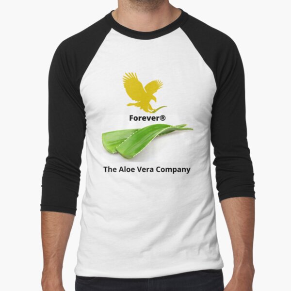 Forever Living Aloe Vera T-Shirts And Cover Designs Pin for Sale