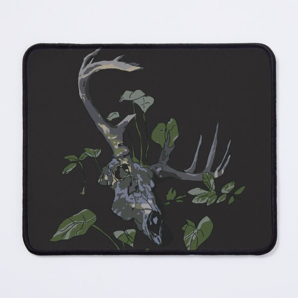 Item preview, Deer Skull designed and sold by 111cloud111.