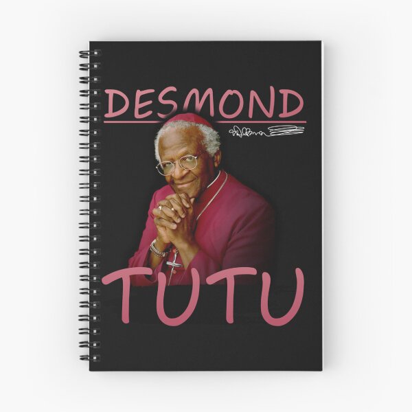 Item preview, Desmond tutú designed and sold by CathrineStark.