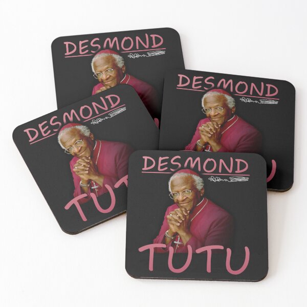 Item preview, Desmond Tutu designed and sold by CathrineStark.