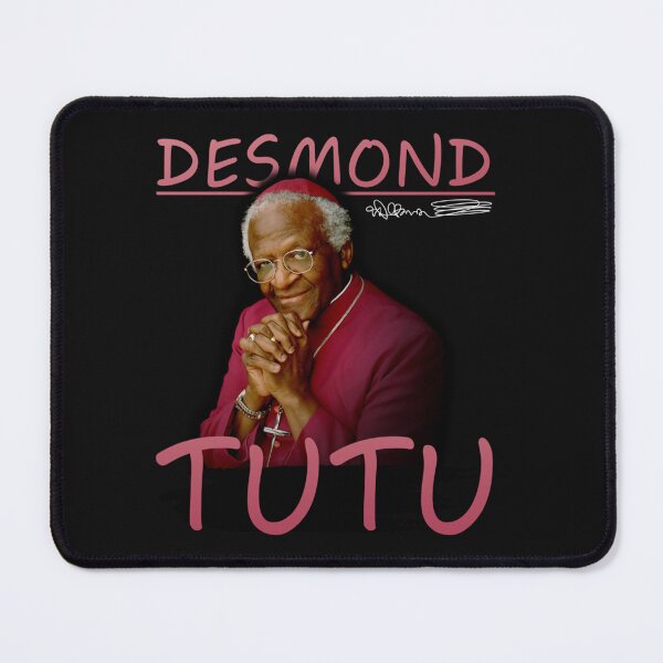 Item preview, Desmond Tutu designed and sold by CathrineStark.