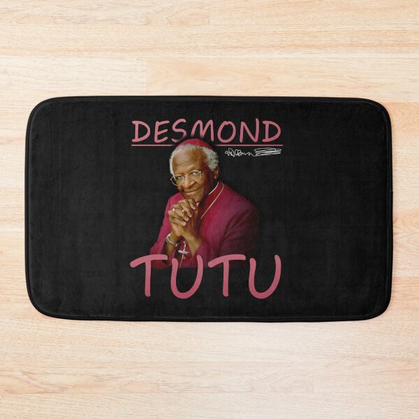 Item preview, Desmond Tutu designed and sold by CathrineStark.