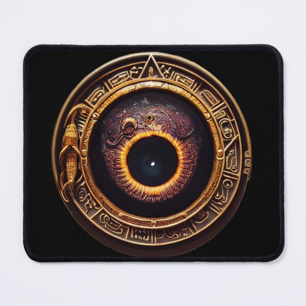 Item preview, Martian Relic designed and sold by Thomas Berard.