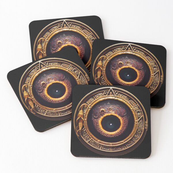 Item preview, Martian Relic designed and sold by Thomas Berard.