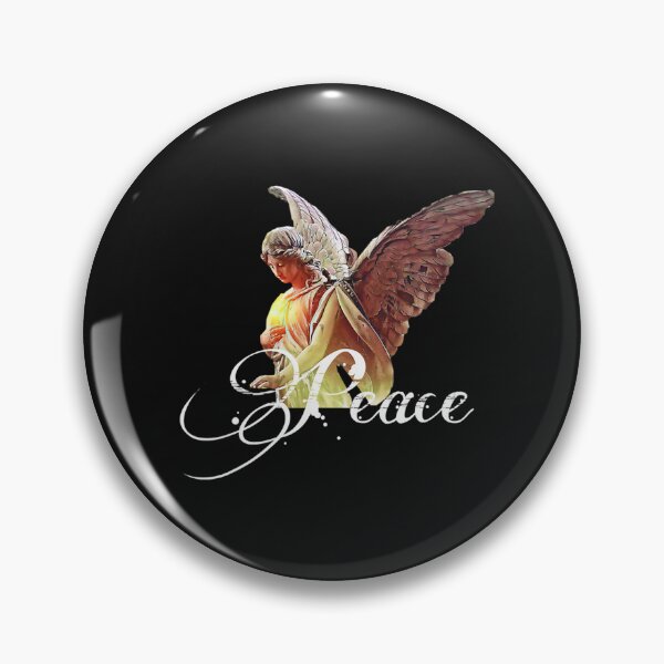 Item preview, Devine Peace Angel Of Holy Heaven Grace designed and sold by CathrineStark.