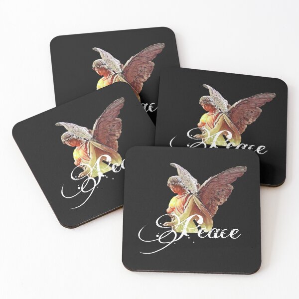 Item preview, Devine Peace Angel Of Holy Heaven Grace designed and sold by CathrineStark.
