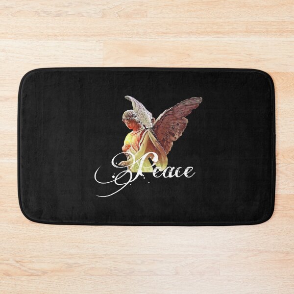 Item preview, Devine Peace Angel Of Holy Heaven Grace designed and sold by CathrineStark.