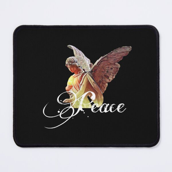Item preview, Devine Peace Angel Of Holy Heaven Grace designed and sold by CathrineStark.