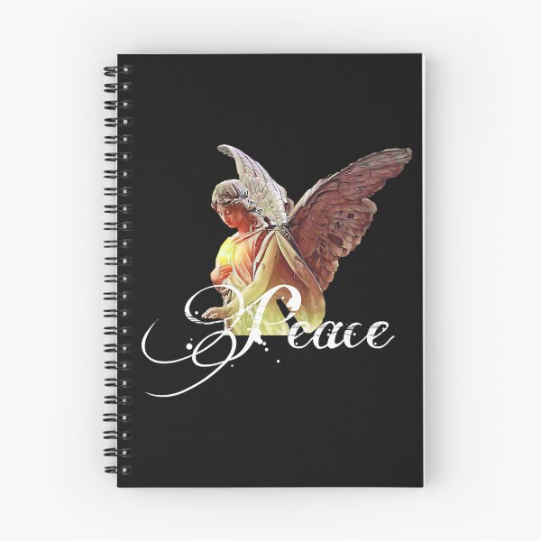 Item preview, Devine Peace Angel Of Holy Heaven Grace designed and sold by CathrineStark.
