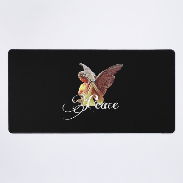 Item preview, Devine Peace Angel Of Holy Heaven Grace designed and sold by CathrineStark.