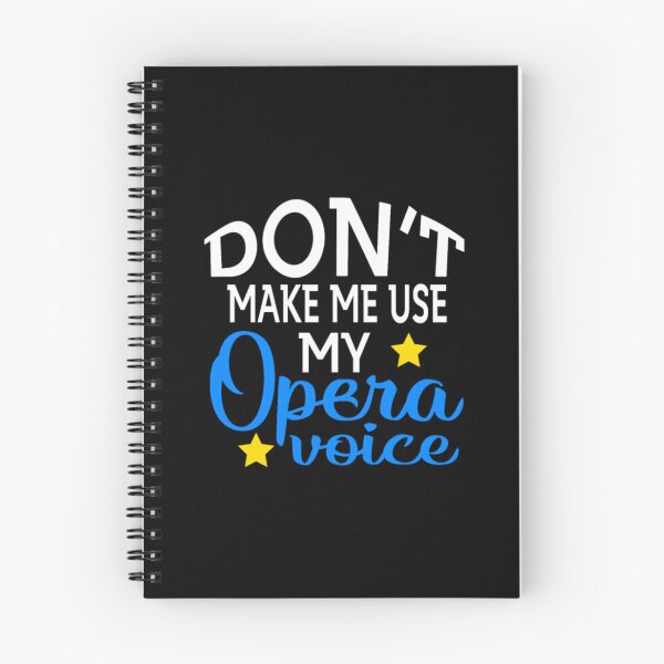 Item preview, Opera Singer Voice designed and sold by nkgomodelhif.