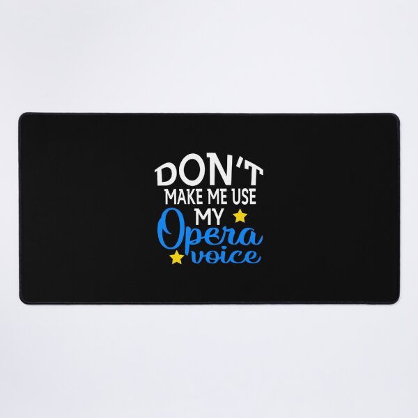 Item preview, Opera Singer Voice designed and sold by nkgomodelhif.