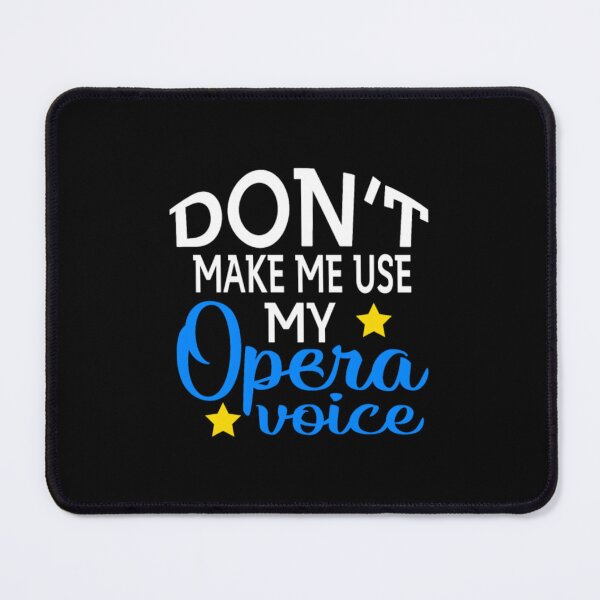 Item preview, Opera Singer Voice designed and sold by nkgomodelhif.
