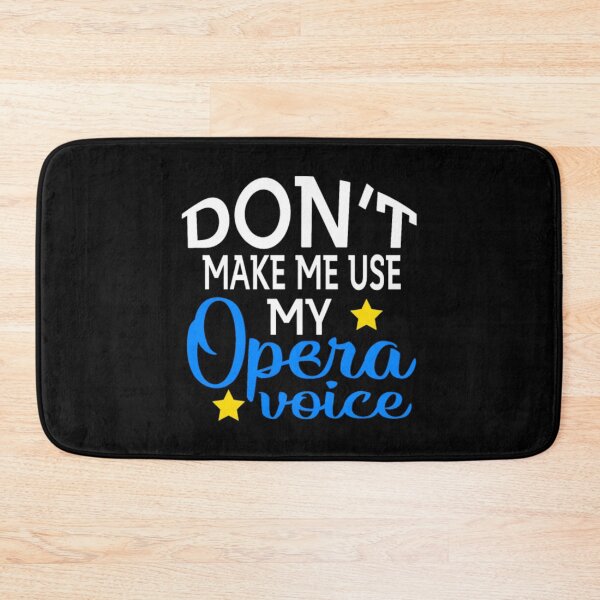 Item preview, Opera Singer Voice designed and sold by nkgomodelhif.