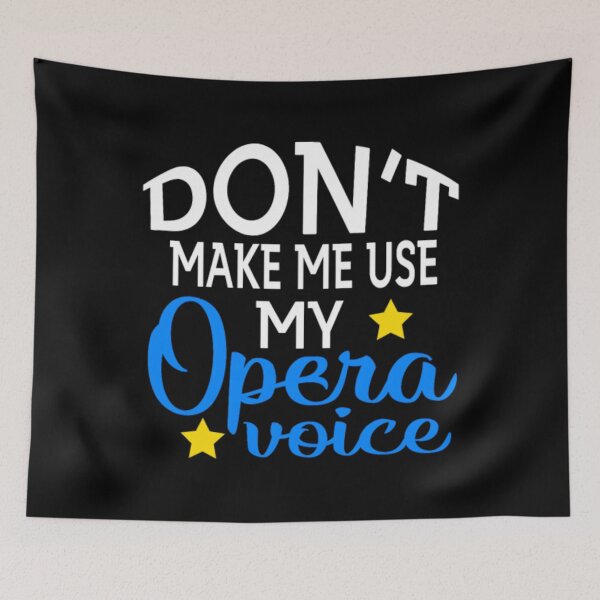 Item preview, Opera Singer Voice designed and sold by nkgomodelhif.