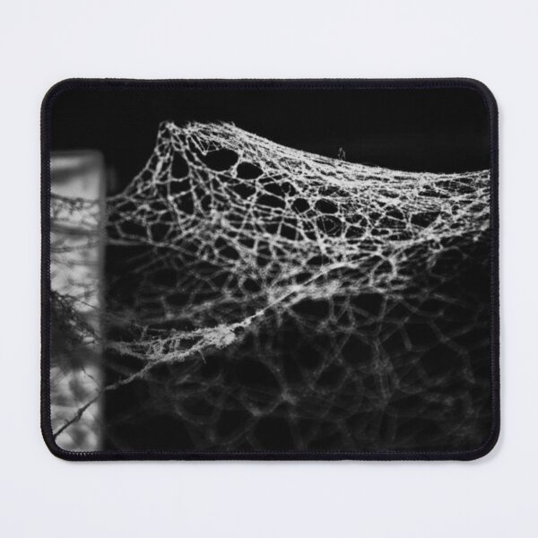 Item preview, cob webs black and white designed and sold by Francespoppy.