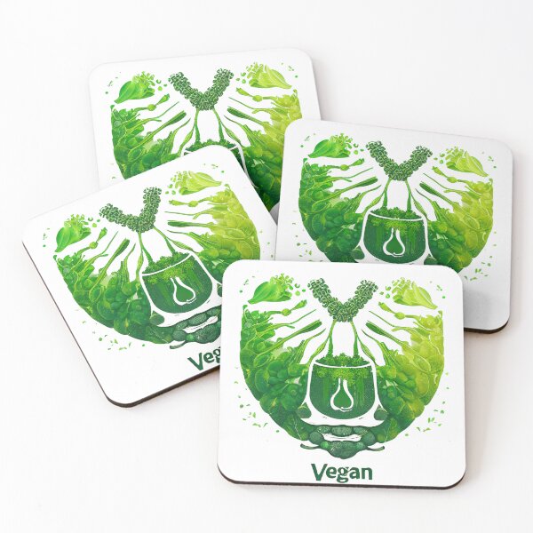 Item preview, World Vegan Day classic T-shirt  designed and sold by Graphichut.