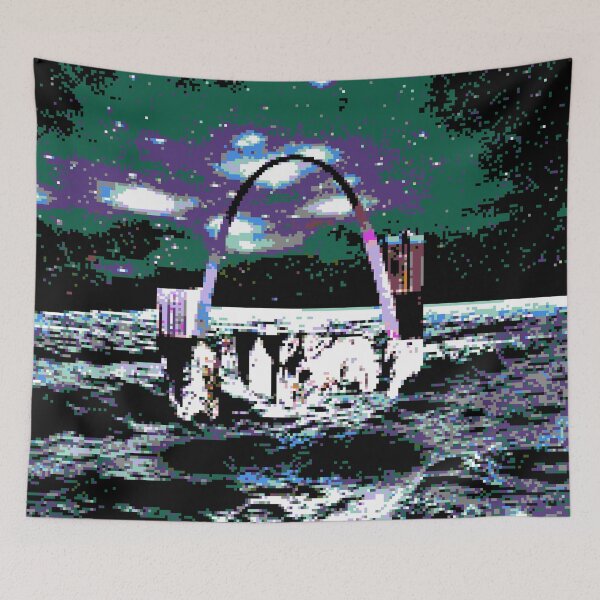 Item preview, Gateway Arch designed and sold by Aru's Wares.
