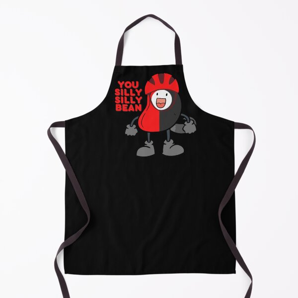 Item preview, YOU SILLY SILLY BEAN designed and sold by OutrageousMosh.