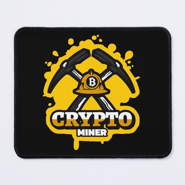 Item preview, Crypto Miner designed and sold by Trace1234.