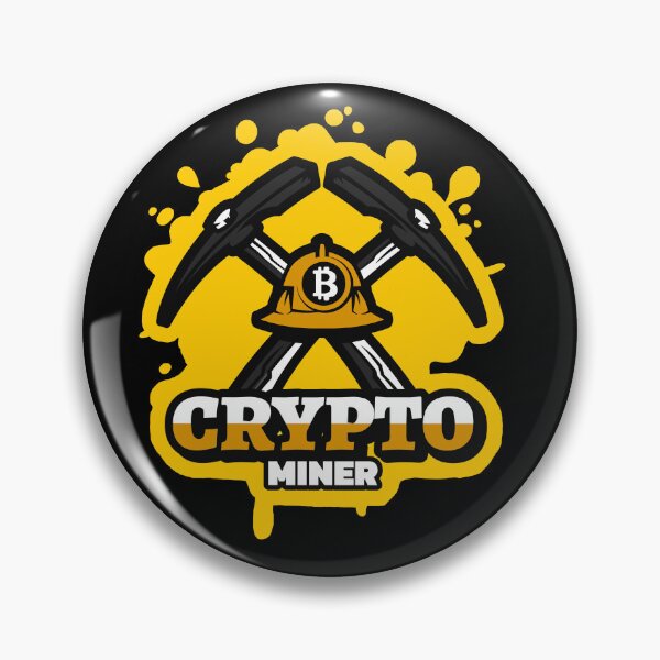 Item preview, Crypto Miner designed and sold by Trace1234.