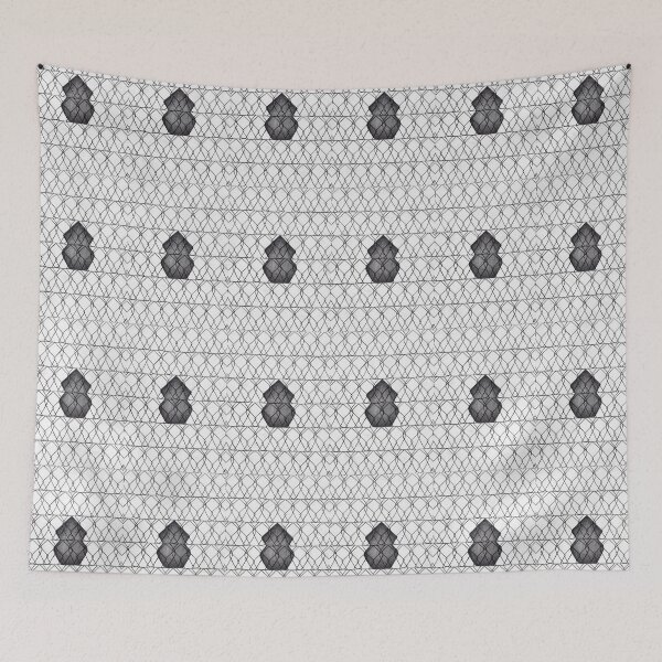 Item preview, Tumble Point Full designed and sold by jennisturgis.