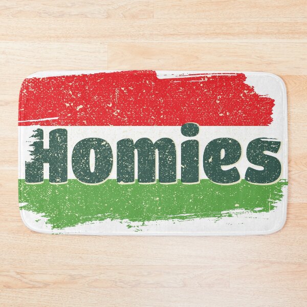 Item preview, Homies from Hungary designed and sold by Molnarisa.