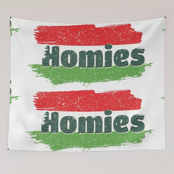 Item preview, Homies from Hungary designed and sold by Molnarisa.