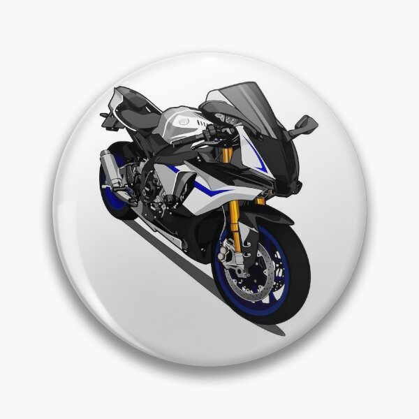 Item preview, YAMAHA YZF-R1M ILLUSTRATION  designed and sold by Vehiclestore.