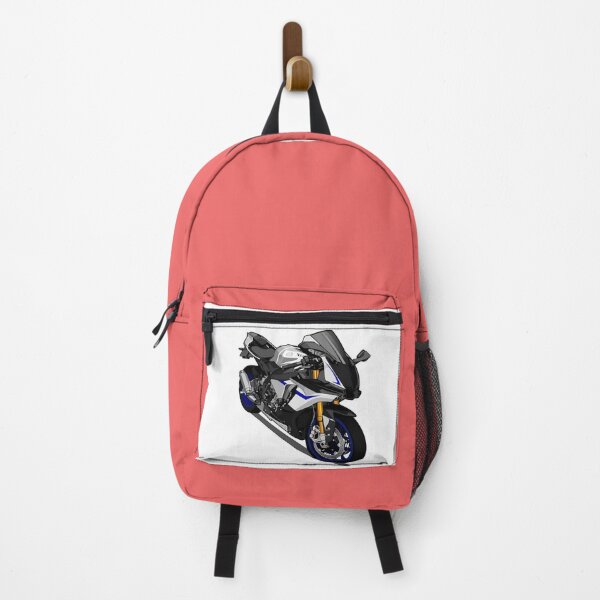 Item preview, YAMAHA YZF-R1M ILLUSTRATION designed and sold by Vehiclestore.