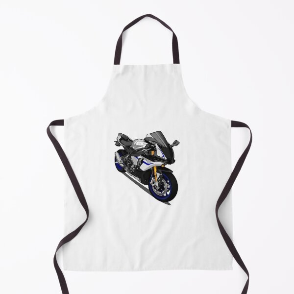 Item preview, YAMAHA YZF-R1M ILLUSTRATION designed and sold by Vehiclestore.