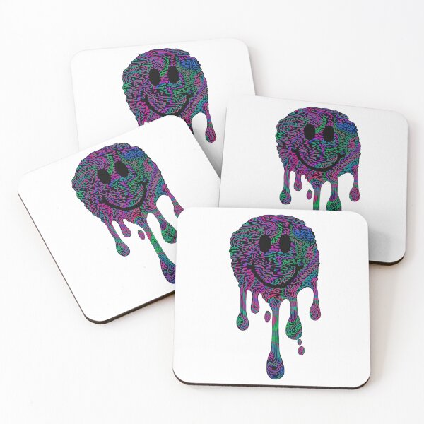 Item preview, Trippy Tie Dye Smile designed and sold by Rosa-Burch.