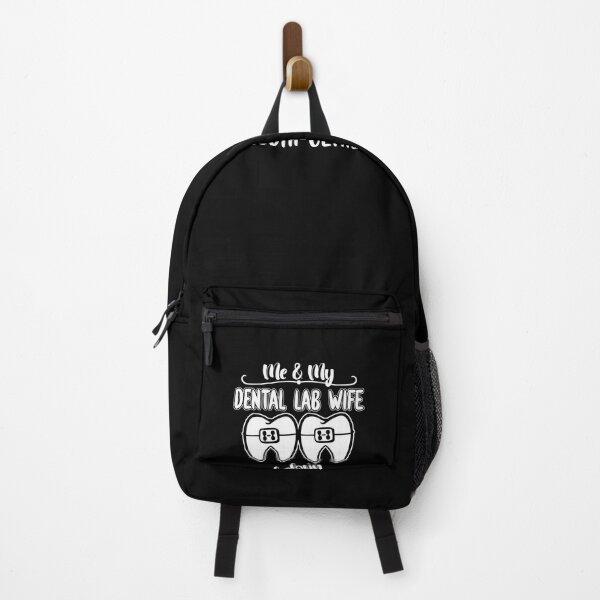 Item preview, Me & My Dental Lab Wife belong Tooth Gether designed and sold by Cedinho.