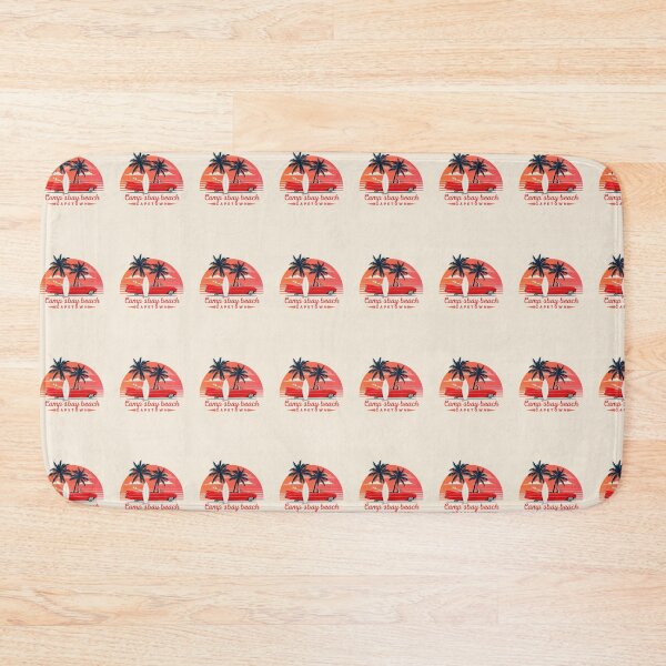 Item preview, Camp'sbay Cape Town,mother city designed and sold by Lessonsprint.