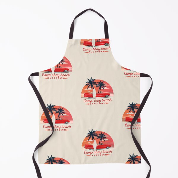 Item preview, Camp'sbay Cape Town,mother city designed and sold by Lessonsprint.