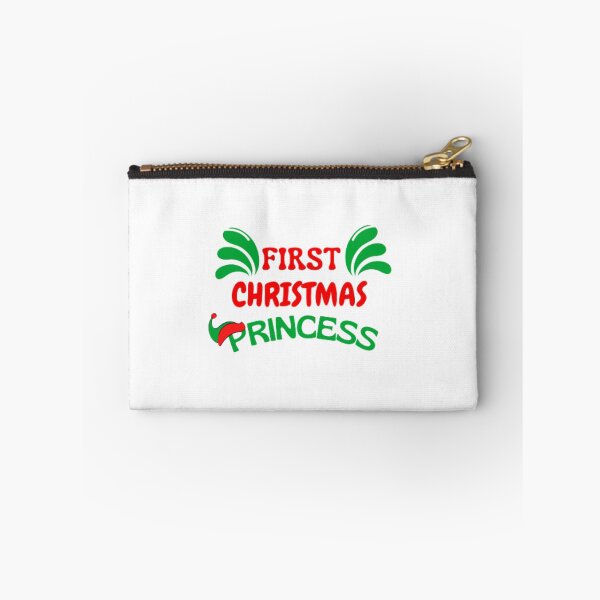 Item preview, First Christmas Princess, First Christmas Girl designed and sold by DeeCeeFashion.