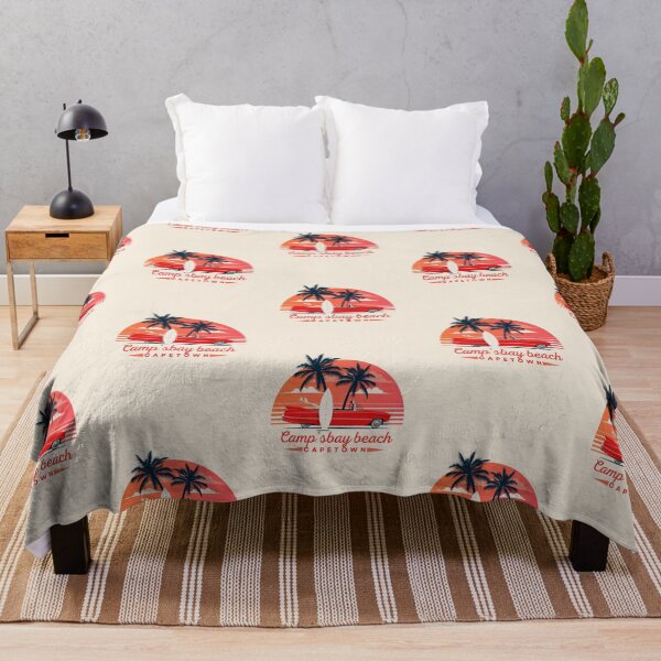 Item preview, Camp'sbay Cape Town,mother city designed and sold by Lessonsprint.