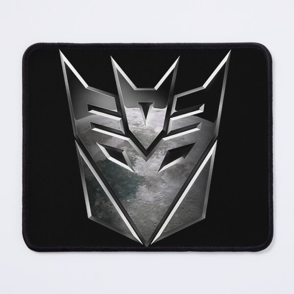 Item preview, Decepticons logo DOTM designed and sold by pixvox.