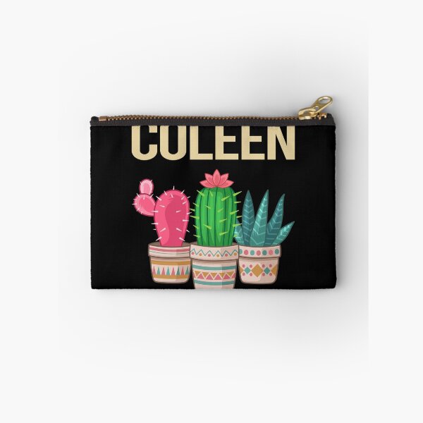 Item preview, Happy Cactus Coleen designed and sold by DavetteJungle.