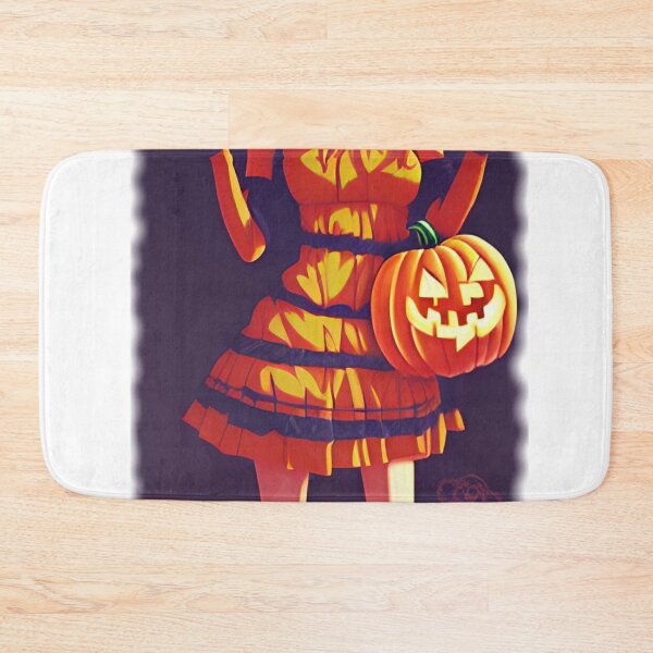 Item preview, Costume Pumpkin Helloween designed and sold by entrys.