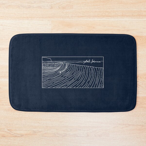 Item preview, Surfing Spot Bali Indonesia designed and sold by Yeaha.