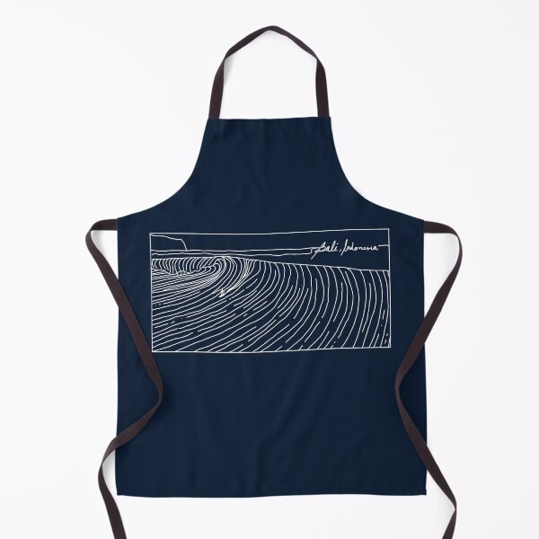 Item preview, Surfing Spot Bali Indonesia designed and sold by Yeaha.