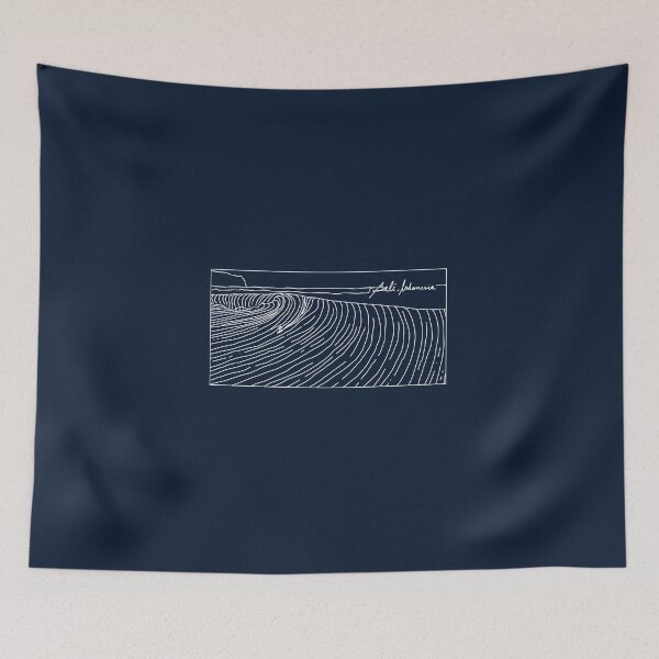 Item preview, Surfing Spot Bali Indonesia designed and sold by Yeaha.